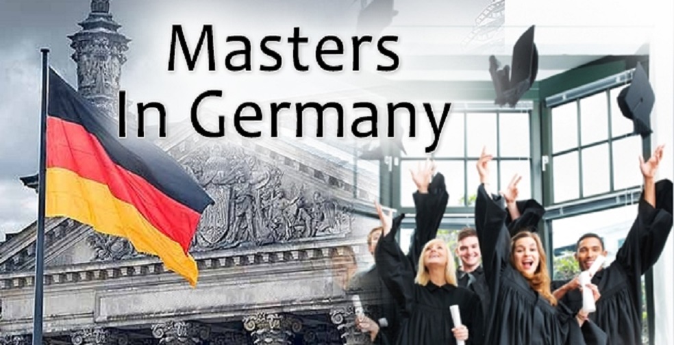 Masters in Germany - Career Talks