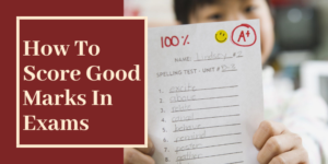 How to score good in ecl exam