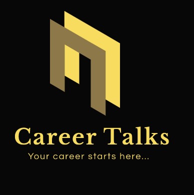 Career talks logo file
