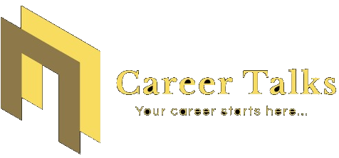 career talks logo file