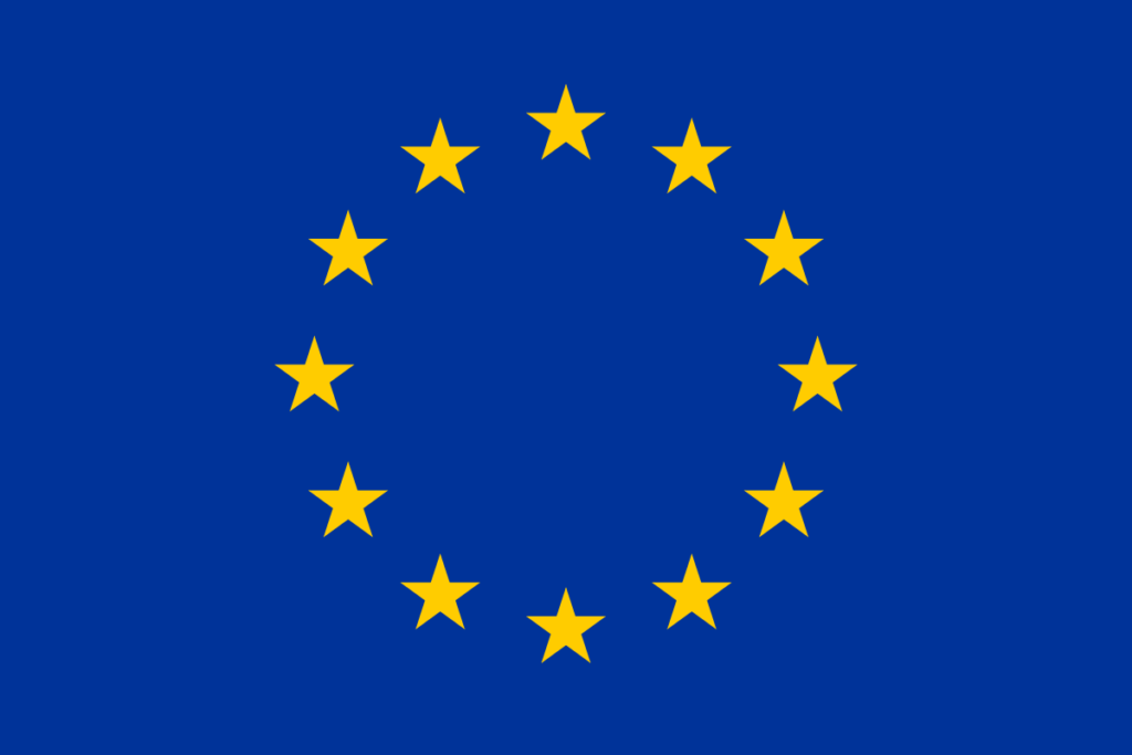 Career talks Flag of Europe