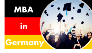 Why pursue MBA in Germany? - Career Talks